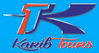 KaribTours logo